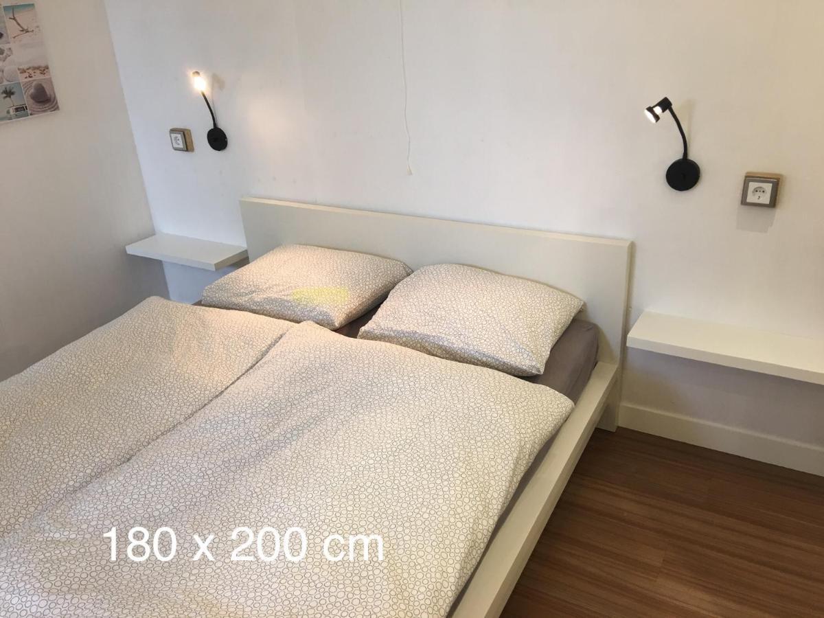 Annadora Beach House - Private Parking Zandvoort Ngoại thất bức ảnh
